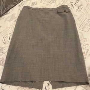 Bcbgmaxazria pencil skirt